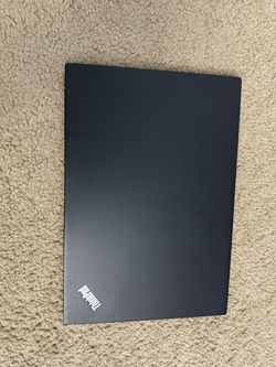 T490s i7 32Gb RAM 512GB SSD 86% Battery Health
