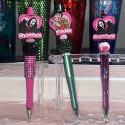 Bling Pens $12 Other Pens $8 Valentines 