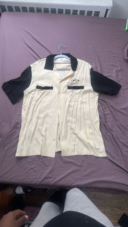 Brand New Celine Mens Shirt Size Large