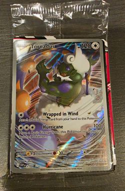 Premium Matte Acid-Free Card Sleeve Standard 35pt Pink/White Tornadus