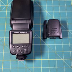 Speedlite Flash