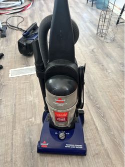 Bissell vacume