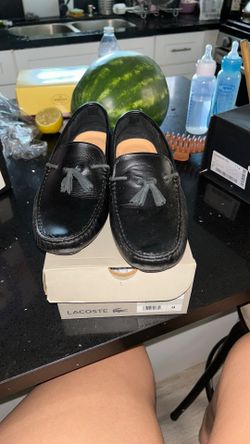 Lacoste  Men Loafer shoes