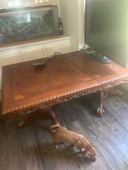 Free items pick up