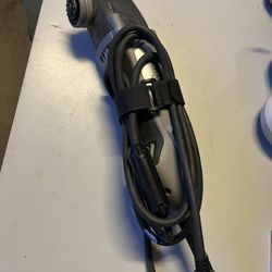 Dremel Multi tool