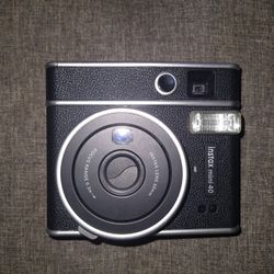 Instax Mini 40