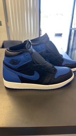 Jordan 1s OG Royal size 9.5
