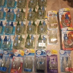 Febreze Plugs