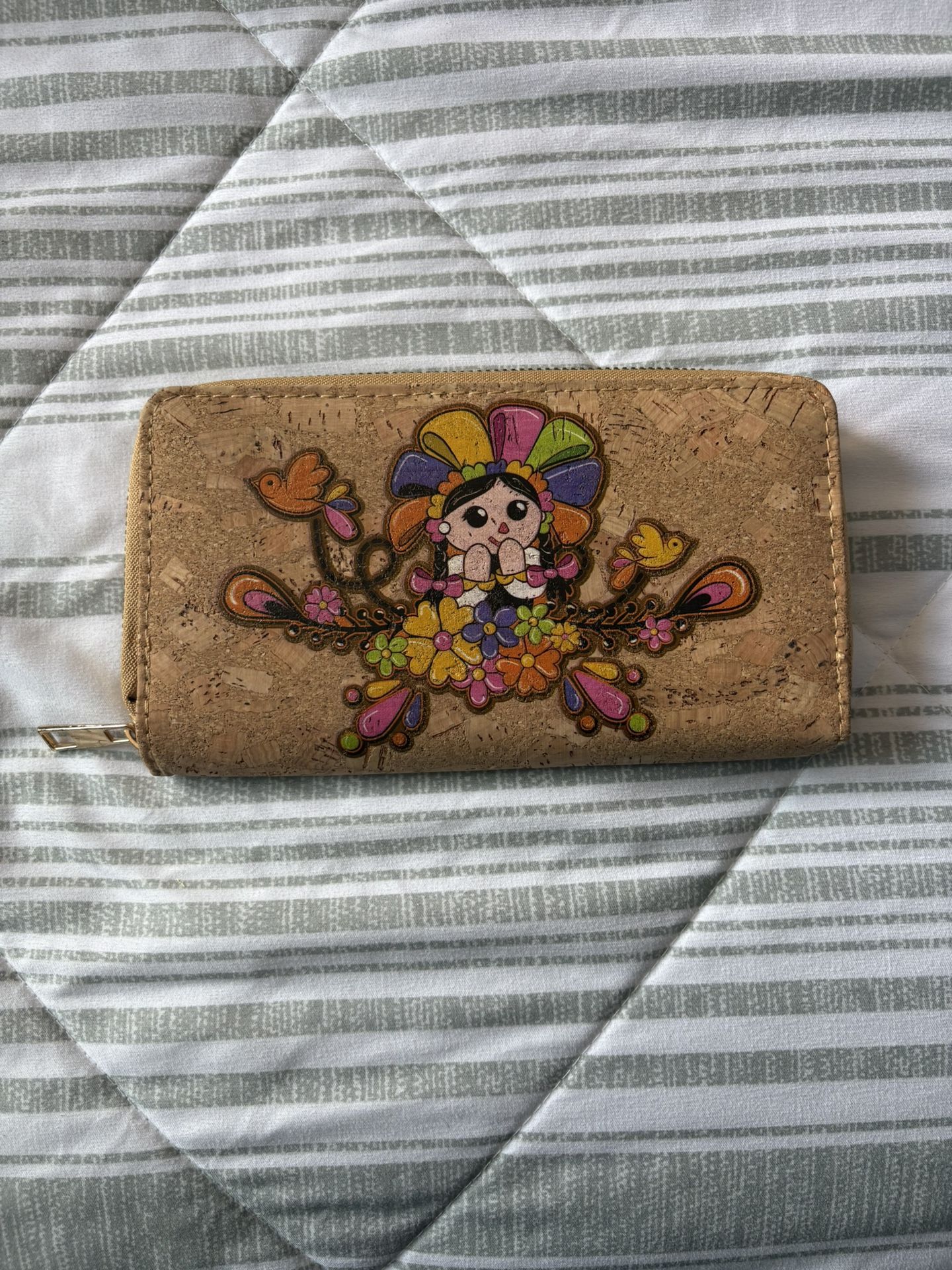 Wallet