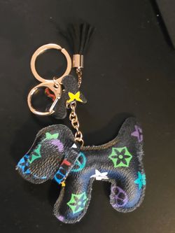 Black key chain