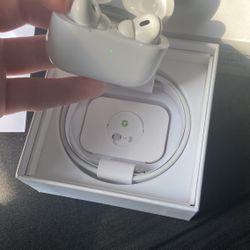 AirPod Pro 2nd Generation 
