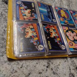 Pokemon Cards Over 100