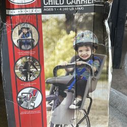 Child Carrier