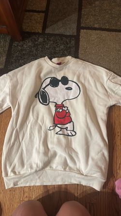 Sweat shirts