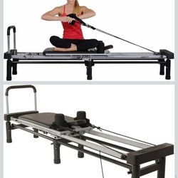 AeroPilates Reformer - Pilates Reformer 