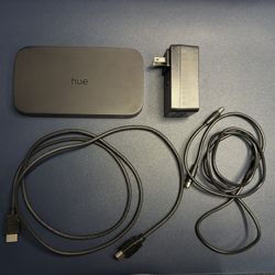 Philips Hue Sync Box 4K
