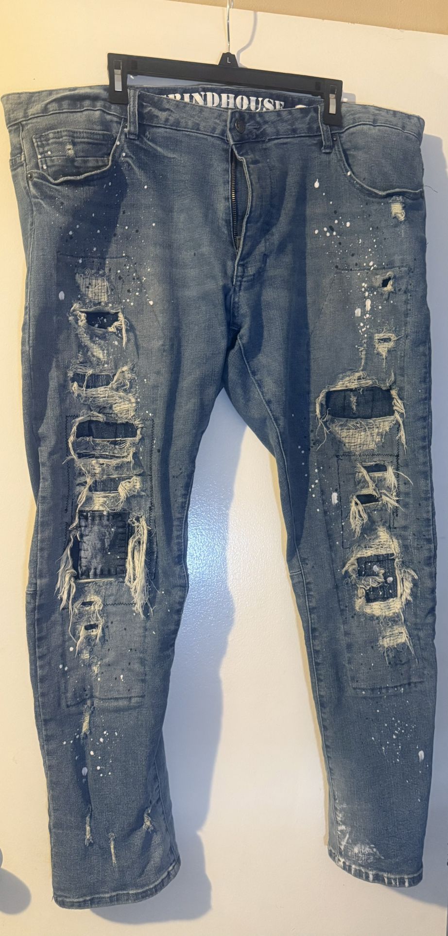 Mens Jeans