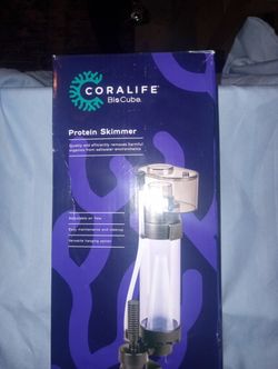 CORALIFE  BIO_KUBE  PROTIEN SKMMR