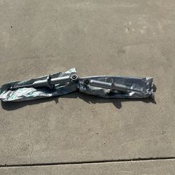Subaru Outback Shocks
