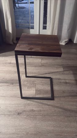 Side Table
