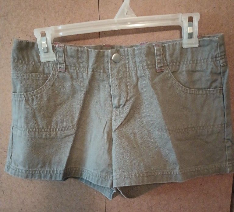 Copper Key Grey Shorts Sz 5 $10 MPU SERIOUS INQUIRIES ONLY