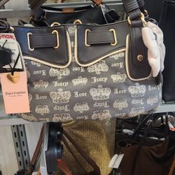 Viral Juicy Couture Fan Club Bag