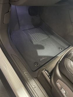 3D Max All Weather Matt’s Porsche Macan