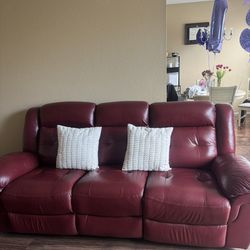 Two Couches