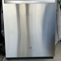 Brand New Unused GE Dishwasher 