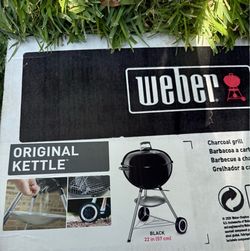 Charcoal grill