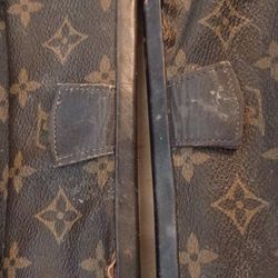 Purse Clutch Wallet Louie Coach Brighton Wallet