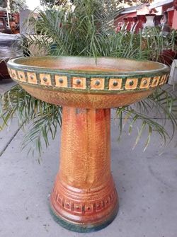 Clay Pots