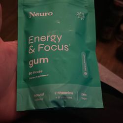Neuro Gum