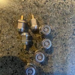 Cam Lock For Vending Machines 