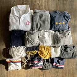Brandy Melville Bundle 17 Items