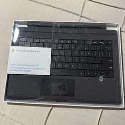Microsoft Surface Pro 4