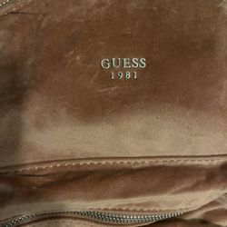 Guess Back Pack 
