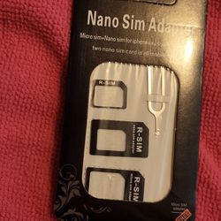 nano sims kit