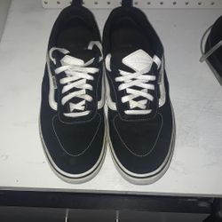 Mens Vans Size 10