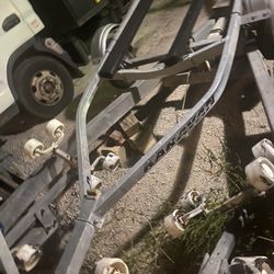 Wave runner JetSki trailers