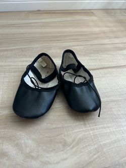 Girls Ballet Shoes