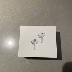 Air Pods 