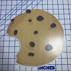 Cookie Coroplast