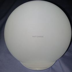 Samsung Wireless Charger, (Fast Charger)