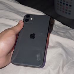 Unlocked iPhone 11