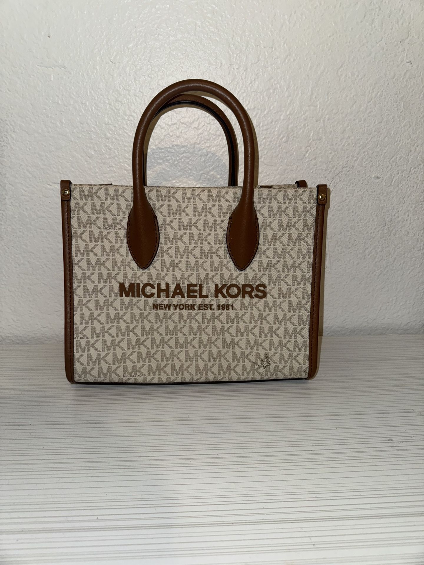 MK Bag 