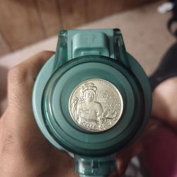 IN COD WE TRUST