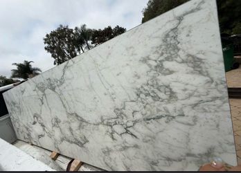 Marble Slab Monet