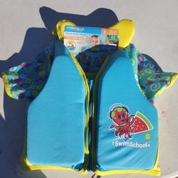 Swim Vest 