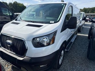2025 Ford Transit-250 Cargo Van